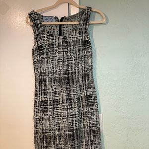 Prada Dress.